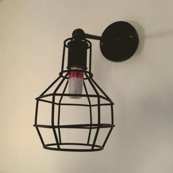 Bombilla Luz Roja Active Bulb LED 4 Bombilla Luz Roja Active Bulb LED - Imagen 3