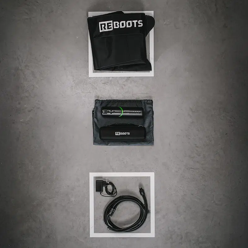 Reboots Go Lite 5 Reboots Go Lite - Imagen 4