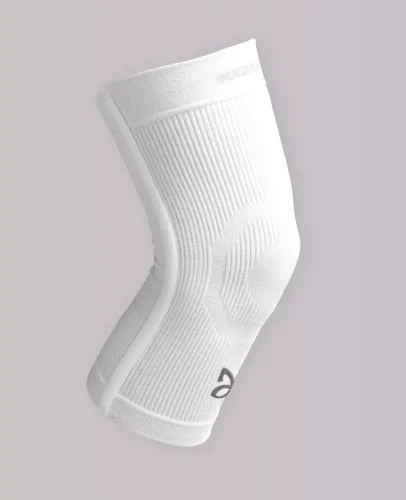 Rodillera Incrediwear Novak Djokovic 4 NVK Knee Sleeve | Rodillera Incrediwear Novak Djokovic