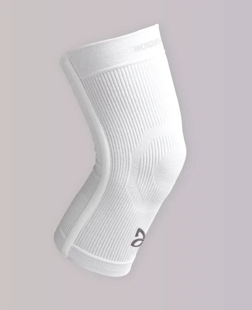 Rodillera Incrediwear Novak Djokovic 2 Rodillera Incrediwear Novak Djokovic