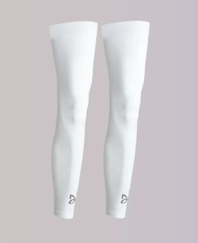 NVK Leg Sleeves | Perneras Incrediwear Novak Djokovic