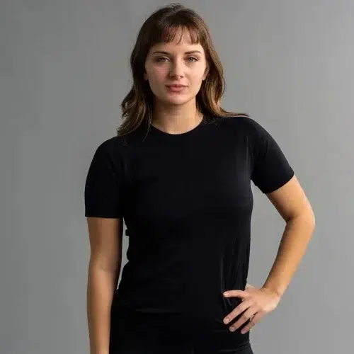 incrediwearshoot4 76 1 | Camiseta Infrarrojos Mujer Incrediwear