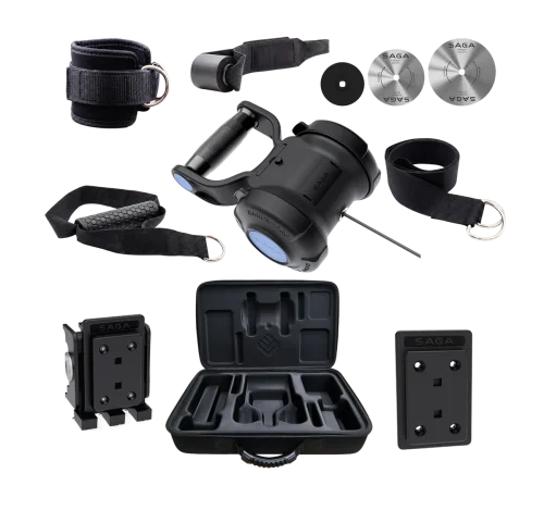 Handy Fly Base Pack HD | Handy Fly Base Pack